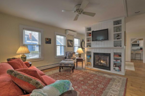 Evolve Kennebunk Cottage Less Than 1 Mi to Beach!